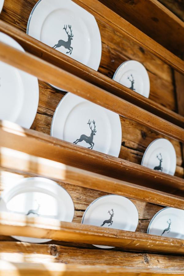 Hotel Riesengebirge Neuhof an der Zenn Εξωτερικό φωτογραφία