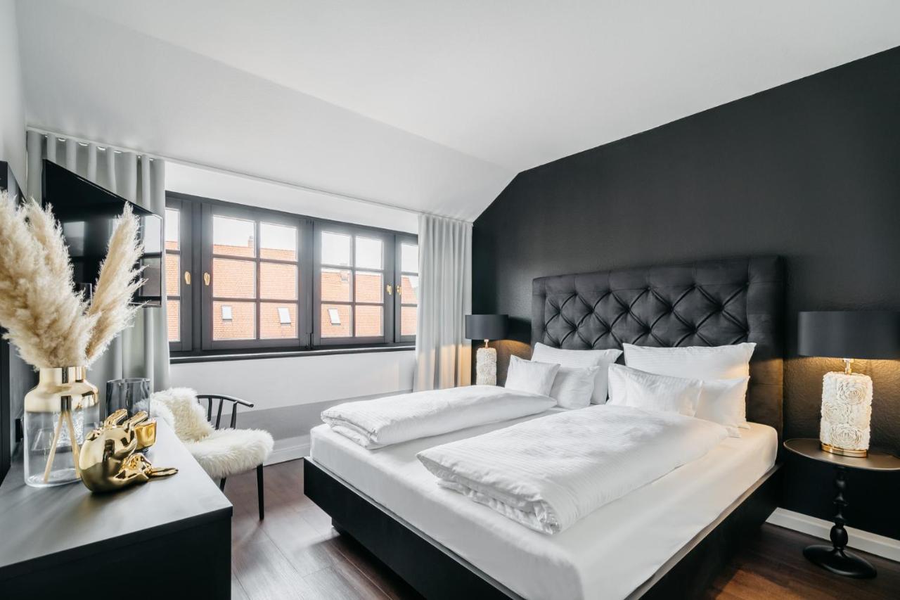 Hotel Riesengebirge Neuhof an der Zenn Εξωτερικό φωτογραφία
