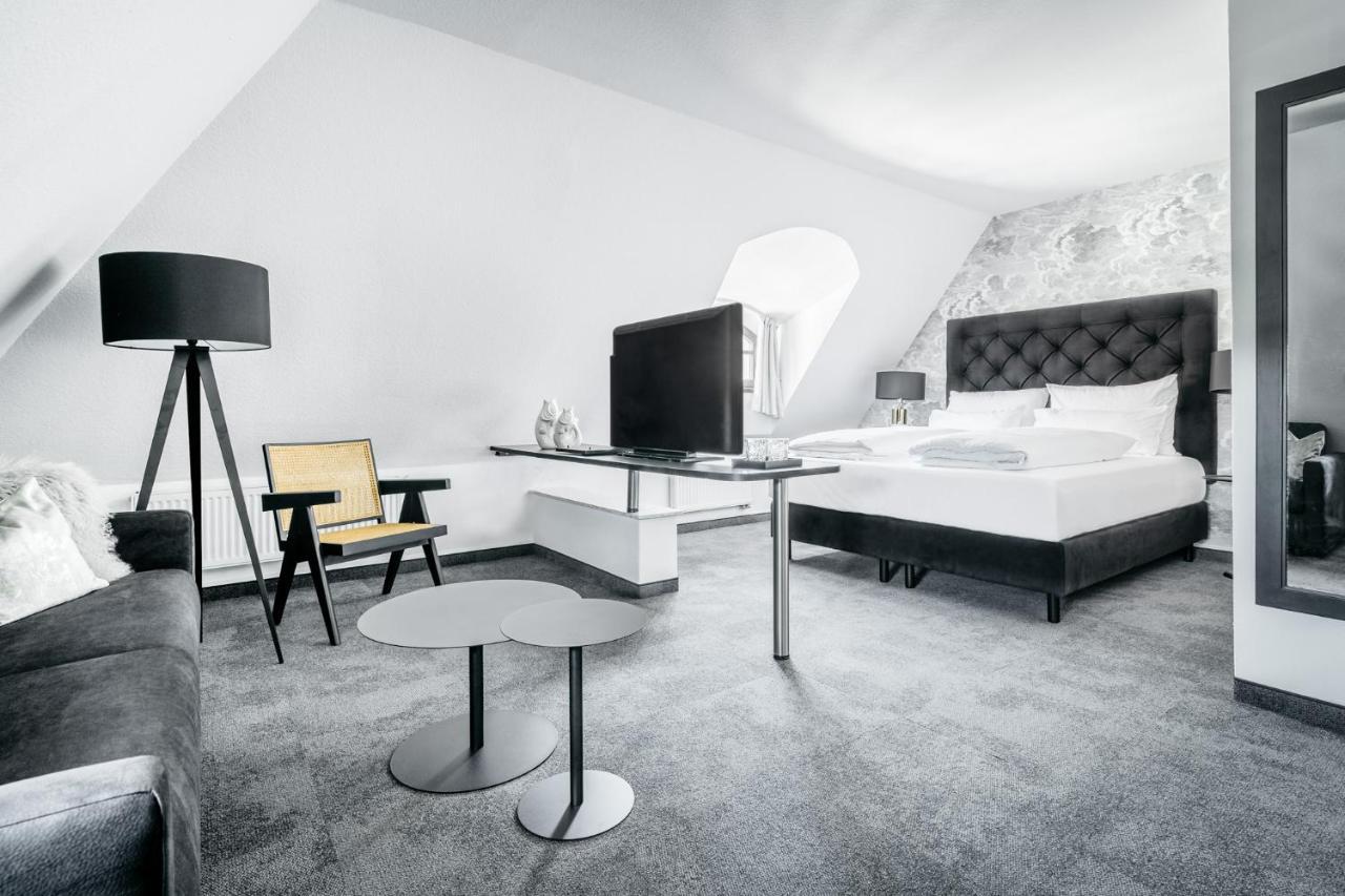 Hotel Riesengebirge Neuhof an der Zenn Εξωτερικό φωτογραφία