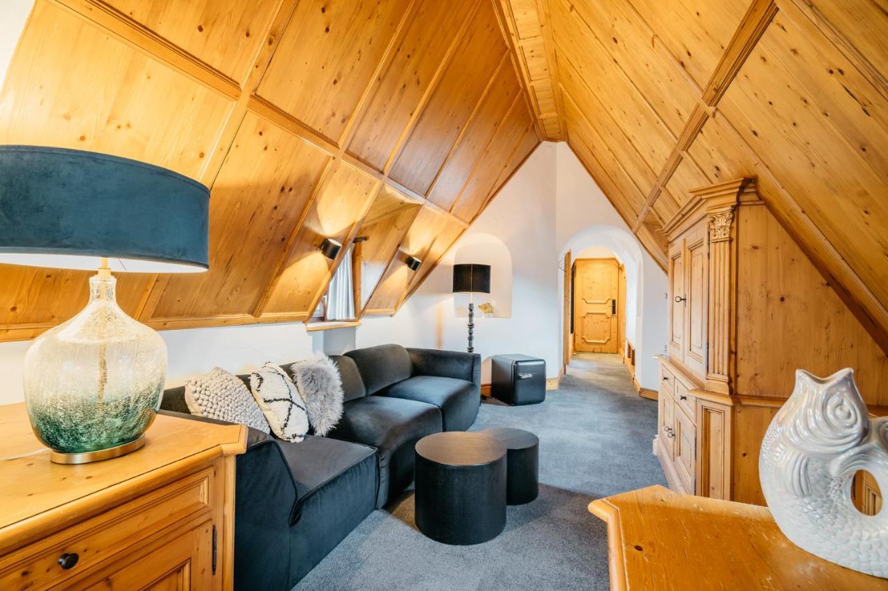 Hotel Riesengebirge Neuhof an der Zenn Εξωτερικό φωτογραφία