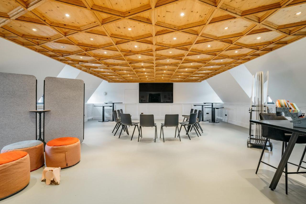 Hotel Riesengebirge Neuhof an der Zenn Εξωτερικό φωτογραφία