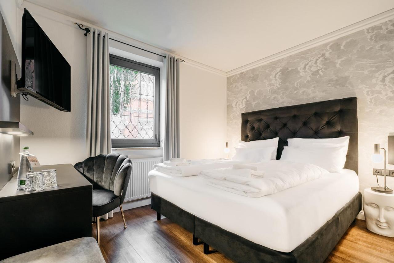 Hotel Riesengebirge Neuhof an der Zenn Εξωτερικό φωτογραφία