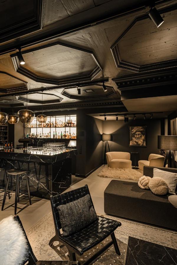 Hotel Riesengebirge Neuhof an der Zenn Εξωτερικό φωτογραφία