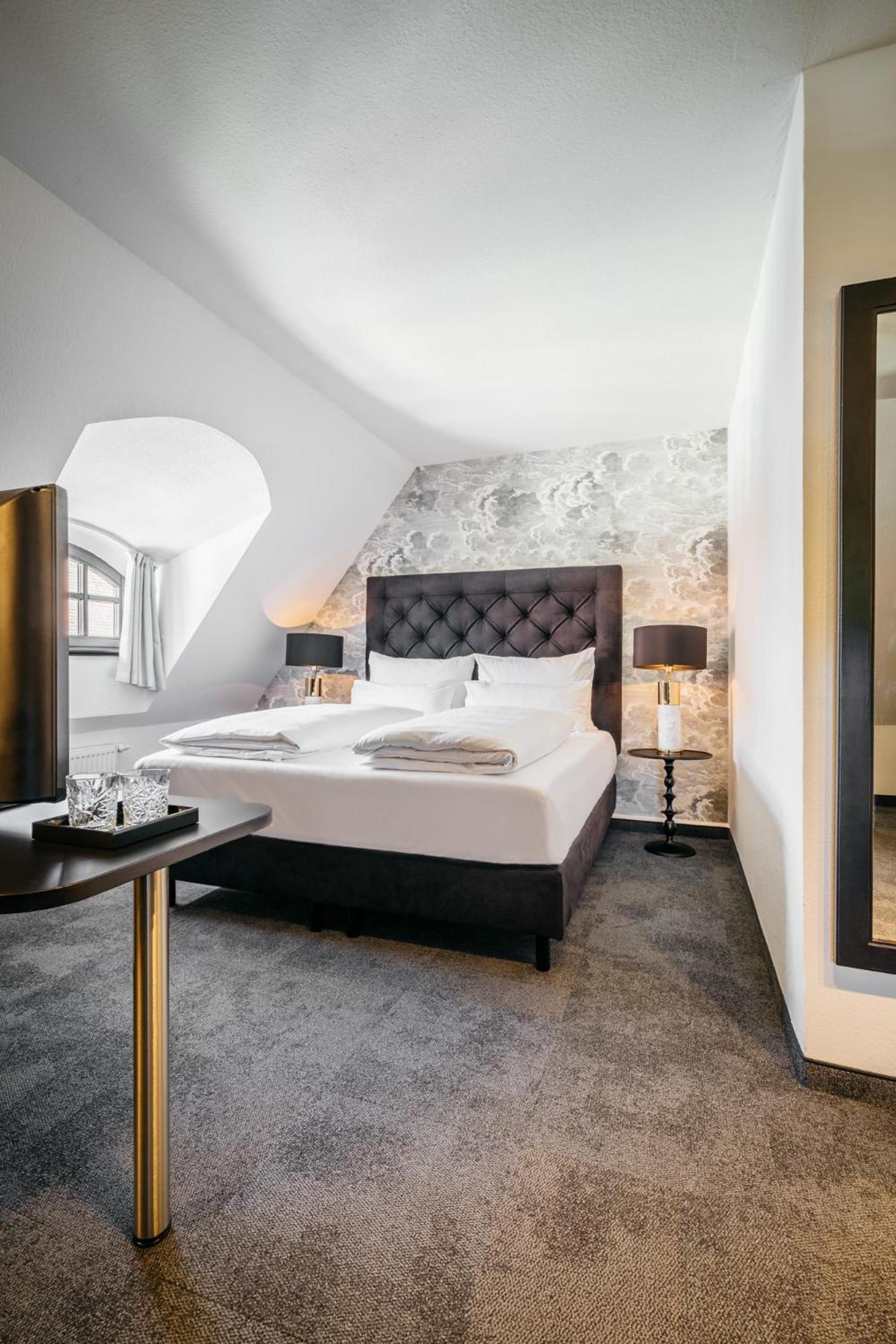 Hotel Riesengebirge Neuhof an der Zenn Εξωτερικό φωτογραφία